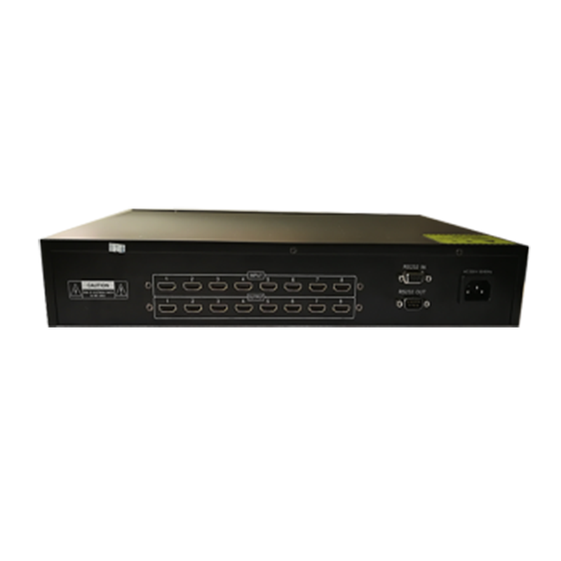 信特安 XTAHDMI0816 HDMI高清矩陣 8進(jìn)16出 數(shù)據(jù)管理 視頻監(jiān)控 大型會議 機(jī)房控制 多媒體教學(xué)視頻控制設(shè)備